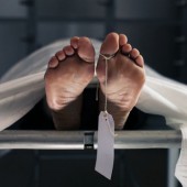 Nhiều người Nhật qua đời trong cô độc mà không được hỏa táng